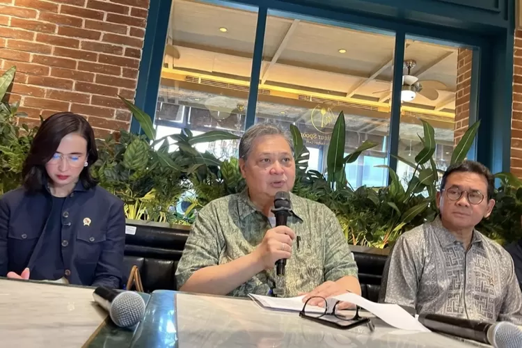 polemik-ump-2026,-airlangga:-upah-minimum-batas-bawah,-bukan-batas-maksimal