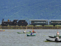 Museum Ambarawa, Jejak Sejarah Kereta Api dan Militer di Jawa Tengah – TIMES Banyuwangi