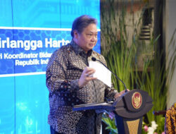 Pemerintah Targetkan Belanja Masyarakat Tembus Rp110 Triliun hingga Akhir 2025 – TIMES Banyuwangi