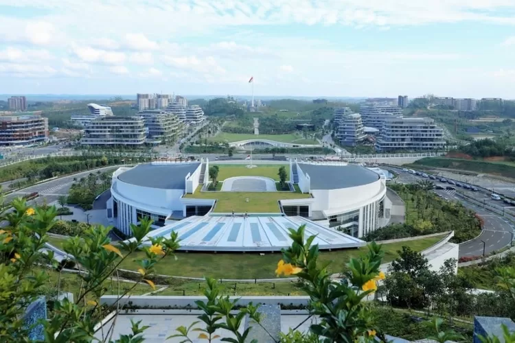 ikn-menjadi-primadona-wisata-akhir-tahun,-transportasi-hijau-jadi-daya-tarik