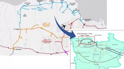 tol-kamal–teluknaga–rajeg-(katara)-jadi-penghubung-baru-utara-jakarta–banten,-ini-rute,-progres,-dan-manfaatnya