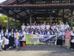 Paguyuban Alumni KBIHU Sabilillah Banyuwangi Gelar Safar dan Pertemuan Alumni ke-8 di Solo