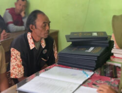 Gerakan Ayah Ambil Rapor, Cara SMPN 1 Nawangan Pacitan Tingkatkan Peran Orang Tua – TIMES Banyuwangi