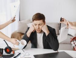 Akhir Tahun Picu Tekanan Mental, Pakar UGM: Bedakan Stres dan Burnout – TIMES Banyuwangi