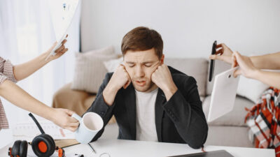 akhir-tahun-picu-tekanan-mental,-pakar-ugm:-bedakan-stres-dan-burnout-–-times-banyuwangi