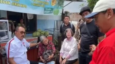 arek-suroboyo-bersatu-tolak-kekerasan,-minta-pemerintah-evaluasi-ormas