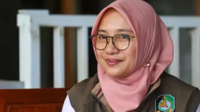 pemkab-banyuwangi-larang-pesta-kembang-api-sambut-tahun-baru,-anjurkan-gelar-doa-bersama