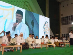 PBNU Gelar Doa untuk Negeri, Ajak Masyarakat Bersatu Bantu Penyintas Bencana – TIMES Banyuwangi