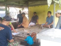 Drama BUMDes Bengkak! Dugaan Nepotisme hingga Dokumen “Siluman” Bikin Warga Murka