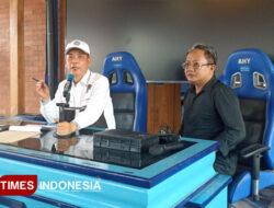 Ini 16 Program 2026 PSSI Banyuwangi Hasil Kongres Biasa 2025 – TIMES Banyuwangi