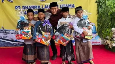 libur-sekolah,-puluhan-anak-anak-di-banyuwangi-ikuti-khitanan-massal-dlu