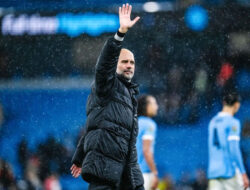 Cherki Jadi Pembeda, Manchester City Susul Arsenal di Puncak Klasemen Usai Taklukkan Nottingham Forest – TIMES Banyuwangi