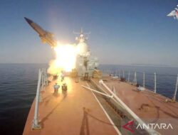 Rusia Peringatkan AS Soal Risiko Konflik Nuklir, Desak Washington Tunjukkan Tanggung Jawab – TIMES Banyuwangi