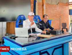 PSSI Banyuwangi Gelar Kongres Biasa 2025, Siap Jalankan Statuta Baru dan Program 2026 – TIMES Banyuwangi
