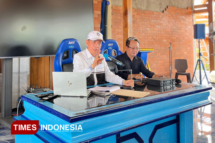 pssi-banyuwangi-gelar-kongres-biasa-2025,-siap-jalankan-statuta-baru-dan-program-2026-–-times-banyuwangi