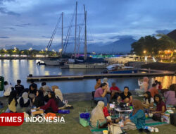 10 Surga Bahari Terfavorit di Banyuwangi – TIMES Banyuwangi