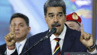 krisis-venezuela-as-memanas,-maduro-sebut-upaya-as-gagal-dan-negara-kembali-di-ambang-stabilitas-–-times-banyuwangi