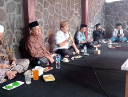 Dualisme PBNU Berdampak ke Daerah, Konfercab NU Banyuwangi Tetap Digelar Meski Ada Surat Penundaan