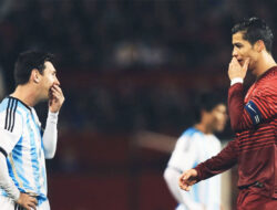 Piala Dunia 2026, Panggung Terakhir Para Legenda – TIMES Banyuwangi