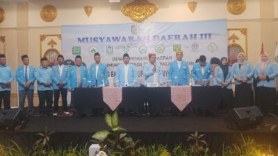 duet-h.-mujiono-&-sururudin-pimpin-bkprmi-kabupaten-banyuwangi-masa-khidmat-2025-2030