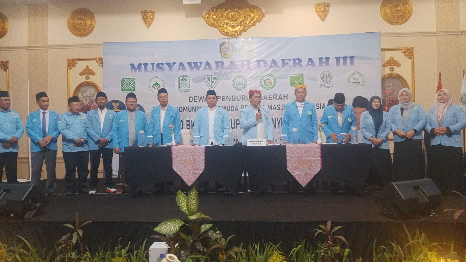 duet-h.-mujiono-&-sururudin-pimpin-bkprmi-kabupaten-banyuwangi-masa-khidmat-2025-2030