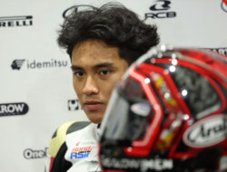 Harapan Indonesia di MotoGP 2026 Ada pada Mario Aji dan Veda Pratama – TIMES Banyuwangi