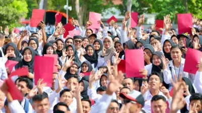 4.888-tenaga-honorer-banyuwangi-resmi-jadi-pppk-paruh-waktu