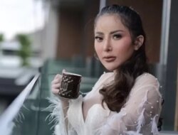 Heboh Ayu Aulia Disebut Tim Kreatif Kemhan, Ini Fakta yang Terungkap