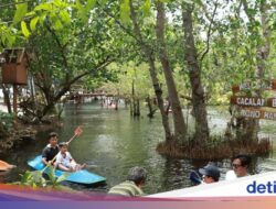 Banyuwangi Jadi Favorit Wisatawan Saat Libur Nataru, Hotel-Homestay Penuh