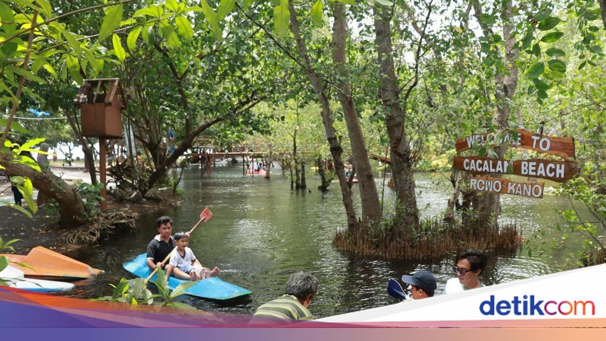 banyuwangi-jadi-favorit-wisatawan-saat-libur-nataru,-hotel-homestay-penuh