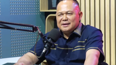 anggaran-turun-imbas-efisiensi,-anggota-dprd-jatim-agung-mulyono-tegaskan-tingkat-kemantapan-jalan-provinsi-dipertahankan-85-persen