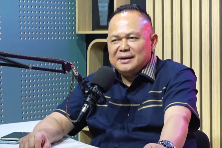 anggaran-turun-imbas-efisiensi,-anggota-dprd-jatim-agung-mulyono-tegaskan-tingkat-kemantapan-jalan-provinsi-dipertahankan-85-persen