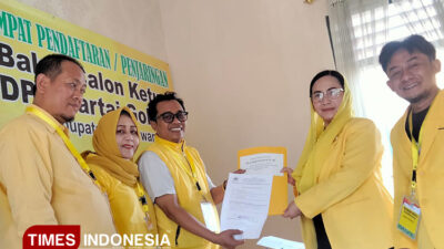 eva-hestiyawati-muncul-sebagai-bakal-calon-tunggal-ketua-partai-golkar-banyuwangi-–-times-banyuwangi