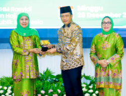 Muslimat NU Gandeng KLH RI Perkuat Gerakan Pelestarian Lingkungan Berbasis Masyarakat – TIMES Banyuwangi