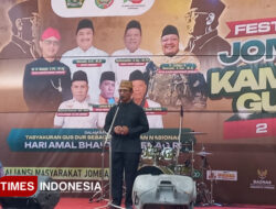 Menyusuri Jejak Historis Gus Dur di Kampoeng Jadul Jombang – TIMES Banyuwangi