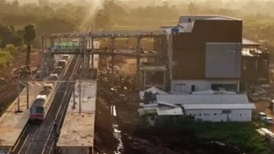 stasiun-jatake-tangerang-siap-beroperasi-januari-2026,-ini-fasilitas-dan-kapasitasnya