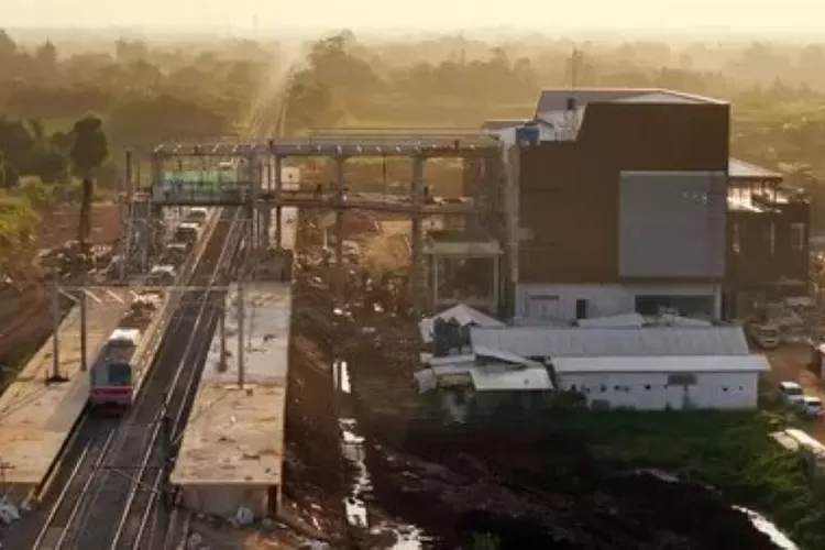 stasiun-jatake-tangerang-siap-beroperasi-januari-2026,-ini-fasilitas-dan-kapasitasnya