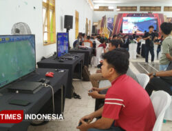 Piala Pemuda ESI Kabupaten Kediri 2025, Ajang Kembangkan dan Jaring Atlet eSports Lokal – TIMES Banyuwangi