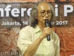 Profil Romo FX Mudji Sutrisno, Rohaniwan, Akademisi, dan Budayawan
