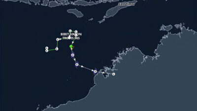 bmkg-imbau-warga-ntb-waspadai-cuaca-ekstrem-dampak-bibit-siklon-96s-–-times-banyuwangi