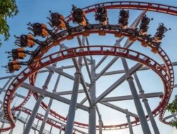 Tol Gilimanuk–Mengwi Dikebut, Terintegrasi Theme Park Paramount Terbesar Asia Tenggara