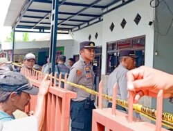Diduga Dibunuh, Satu Keluarga di Situbondo Ditemukan Tewas di Lokasi Berbeda dalam Rumah