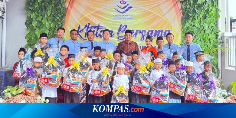 puluhan-anak-di-banyuwangi-pilih-ikut-khitan-gratis-isi-liburan,-dapat-bingkisan-sekolah