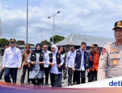 Antisipasi Cuaca Ekstrem Saat Nataru, Jatim Terapkan Modifikasi Cuaca