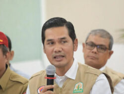 96 Ton Beras Bantuan Dikirim ke Aceh Tengah dan Bener Meriah, Pengiriman Juga Lewat Udara – TIMES Banyuwangi