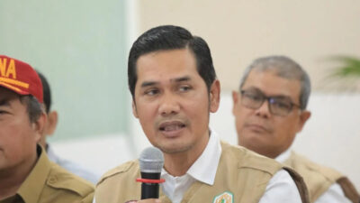 96-ton-beras-bantuan-dikirim-ke-aceh-tengah-dan-bener-meriah,-pengiriman-juga-lewat-udara-–-times-banyuwangi