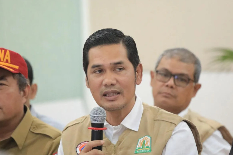 96-ton-beras-bantuan-dikirim-ke-aceh-tengah-dan-bener-meriah,-pengiriman-juga-lewat-udara-–-times-banyuwangi