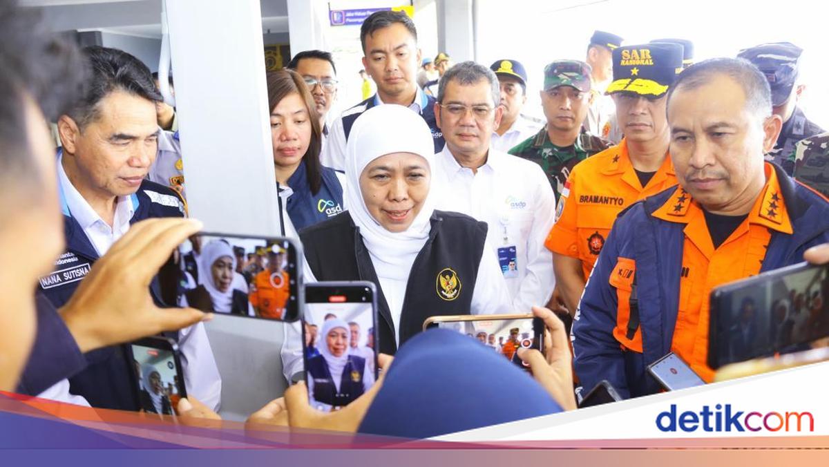 khofifah-ungkap-potensi-cuaca-ekstrem-januari,-minta-semua-waspada!