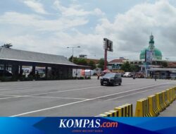 H-2 Tahun Baru, Kondisi Pelabuhan Ketapang Banyuwangi Terpantau Lengang, Penumpang ke Bali Menurun