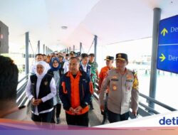 Polda Jatim Siapkan Langkah Pengamanan Wisatawan Selama Nataru